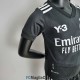 Maglia Real Madrid Bambino Y3 Edition Negro 2022/2023