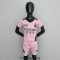 Maglia Real Madrid Bambino Y3 Edition Rosado 2022/2023