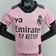 Maglia Real Madrid Bambino Y3 Edition Rosado 2022/2023