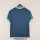 Maglia Real Madrid Classic Azul 2022/2023