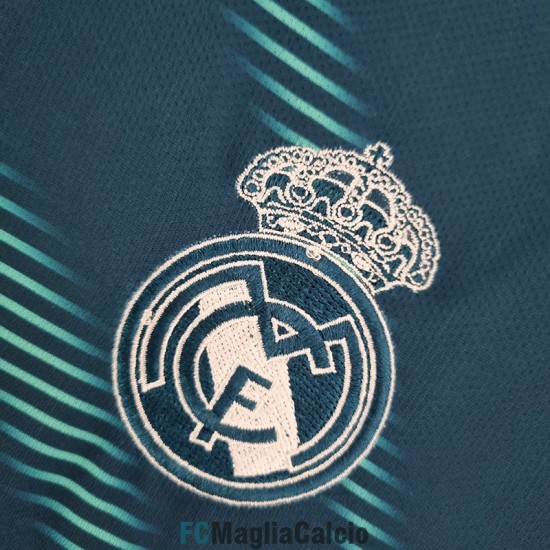 Maglia Real Madrid Classic Azul 2022/2023