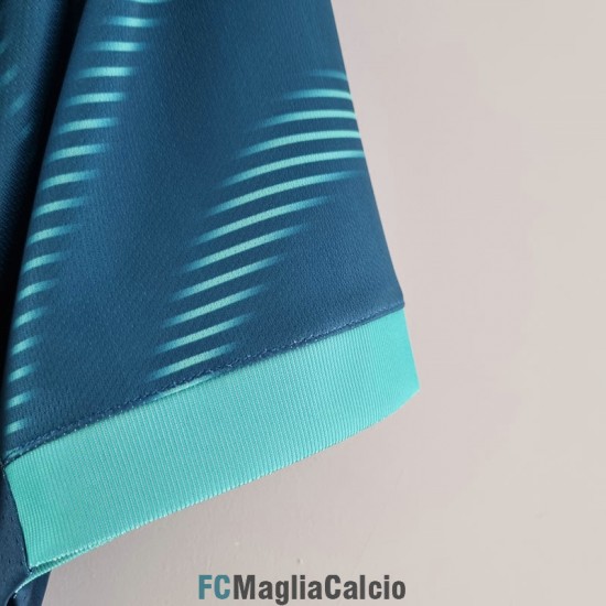 Maglia Real Madrid Classic Azul 2022/2023