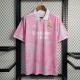 Maglia Real Madrid Dragon Pink 2023/2024