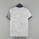 Maglia Real Madrid Dragon Blanco 2022/2023