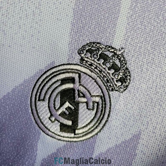 Maglia Real Madrid Gara Away 2022/2023