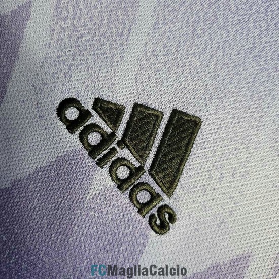 Maglia Real Madrid Gara Away 2022/2023