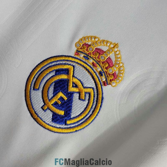 Maglia Real Madrid Gara Home 2022/2023