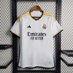 Maglia Real Madrid Gara Home 2023/2024