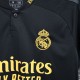 Maglia Real Madrid Gara Third 2023/2024