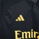 Maglia Real Madrid Gara Third 2023/2024