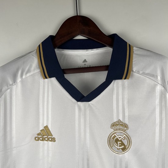 Maglia Real Madrid Icon Tee White 2023/2024