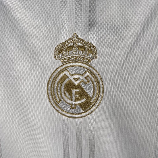 Maglia Real Madrid Icon Tee White 2023/2024