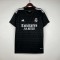 Maglia Real Madrid Portiere Black 2023/2024