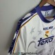 Maglia Real Madrid Retro Commemorative Edition 1997/1998