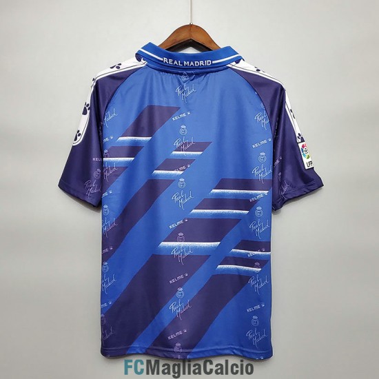 Maglia Real Madrid Retro Gara Away 1994/1996