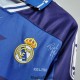 Maglia Real Madrid Retro Gara Away 1994/1996