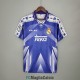 Maglia Real Madrid Retro Gara Away 1996/1997