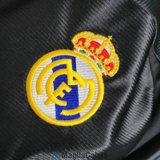 Maglia Real Madrid Retro Gara Away 1999/2000