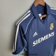 Maglia Real Madrid Retro Gara Away 2005/2006