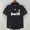 Maglia Real Madrid Retro Gara Away 2009/2010