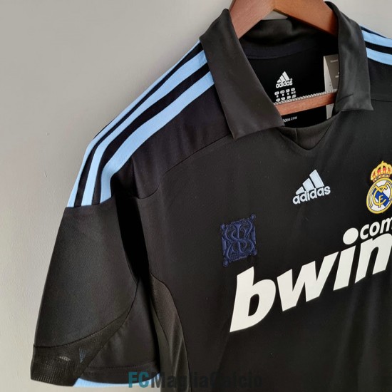 Maglia Real Madrid Retro Gara Away 2009/2010