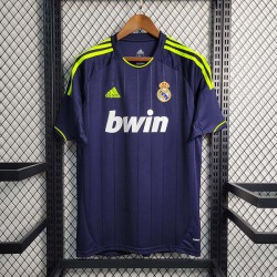 Maglia Real Madrid Retro Gara Away 2012/2013