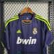 Maglia Real Madrid Retro Gara Away 2012/2013