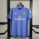 Maglia Real Madrid Retro Gara Away 2013/2014