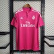 Maglia Real Madrid Retro Gara Away 2014/2015