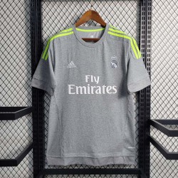 Maglia Real Madrid Retro Gara Away 2015/2016