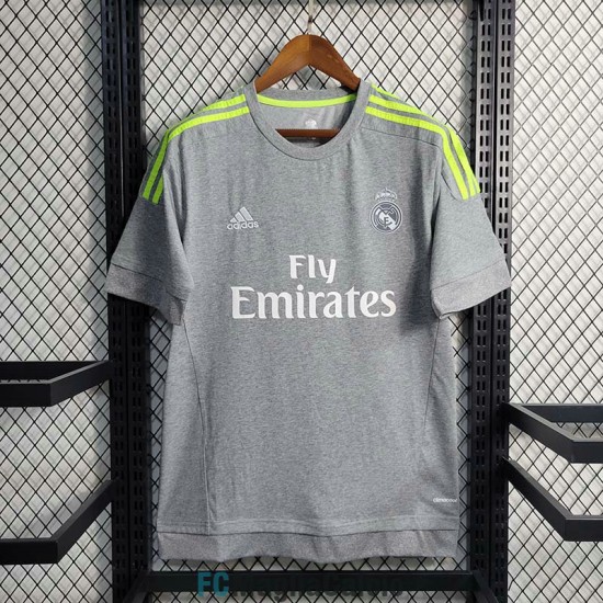 Maglia Real Madrid Retro Gara Away 2015/2016