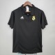 Maglia Real Madrid Retro Gara Away Champions League 2002/2003