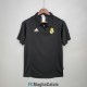 Maglia Real Madrid Retro Gara Away Champions League 2002/2003