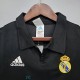 Maglia Real Madrid Retro Gara Away Champions League 2002/2003