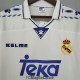 Maglia Real Madrid Retro Gara Home 1996/1997