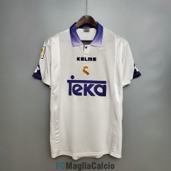 Maglia Real Madrid Retro Gara Home 1997/1998