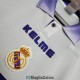 Maglia Real Madrid Retro Gara Home 1997/1998