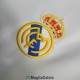 Maglia Real Madrid Retro Gara Home 2000/2001