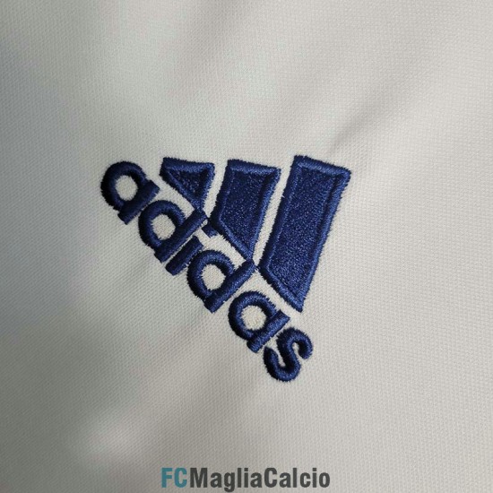 Maglia Real Madrid Retro Gara Home 2000/2001