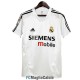 Maglia Real Madrid Retro Gara Home 2004/2005