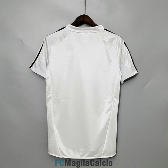 Maglia Real Madrid Retro Gara Home 2004/2005