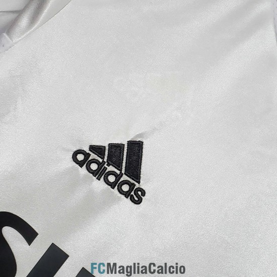 Maglia Real Madrid Retro Gara Home 2004/2005