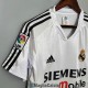 Maglia Real Madrid Retro Gara Home 2004/2005