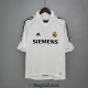 Maglia Real Madrid Retro Gara Home 2005/2006