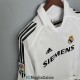 Maglia Real Madrid Retro Gara Home 2005/2006