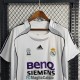 Maglia Real Madrid Retro Gara Home 2006/2007