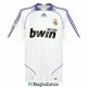 Maglia Real Madrid Retro Gara Home 2007/2008