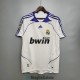 Maglia Real Madrid Retro Gara Home 2007/2008