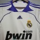 Maglia Real Madrid Retro Gara Home 2007/2008