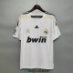 Maglia Real Madrid Retro Gara Home 2009/2010